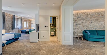 Palms Promenade Luxury Rooms