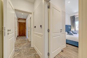 Palms Promenade Luxury Rooms