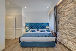 Palms Promenade Luxury Rooms