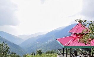 Chail Cabana by Dumnu Homes