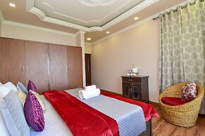 Chail Cabana by Dumnu Homes