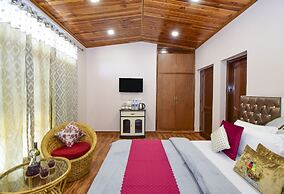 Chail Cabana by Dumnu Homes