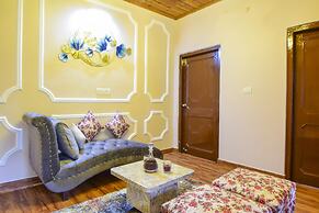 Chail Cabana by Dumnu Homes