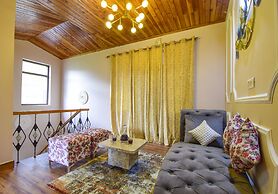 Chail Cabana by Dumnu Homes