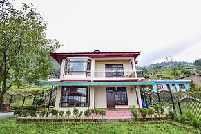 Chail Cabana by Dumnu Homes
