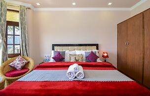 Chail Cabana by Dumnu Homes