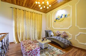 Chail Cabana by Dumnu Homes