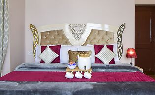 Chail Cabana by Dumnu Homes