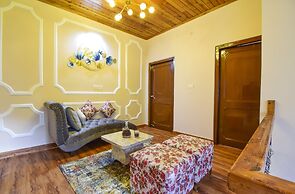 Chail Cabana by Dumnu Homes