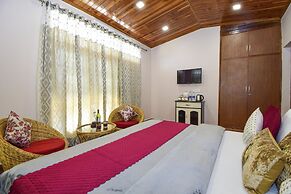 Chail Cabana by Dumnu Homes