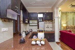 Chail Cabana by Dumnu Homes