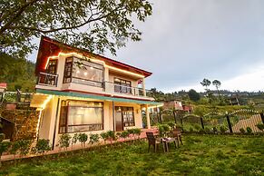 Chail Cabana by Dumnu Homes