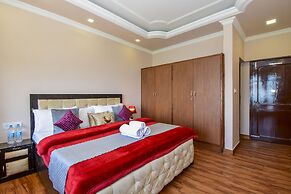 Chail Cabana by Dumnu Homes