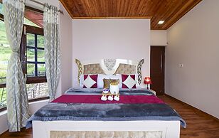 Chail Cabana by Dumnu Homes