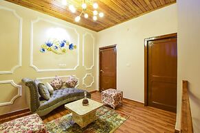 Chail Cabana by Dumnu Homes