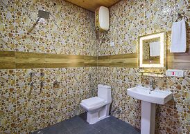 Chail Cabana by Dumnu Homes