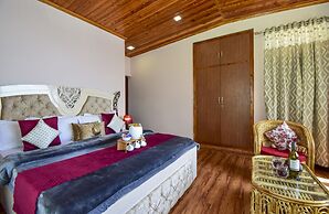 Chail Cabana by Dumnu Homes