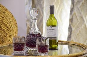 Chail Cabana by Dumnu Homes