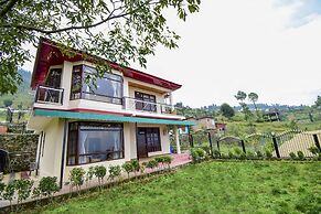 Chail Cabana by Dumnu Homes