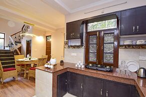 Chail Cabana by Dumnu Homes