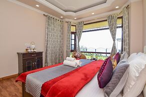 Chail Cabana by Dumnu Homes