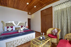 Chail Cabana by Dumnu Homes