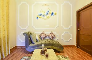 Chail Cabana by Dumnu Homes