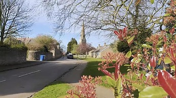 Fully Detached Cottage House Loddington Kettering