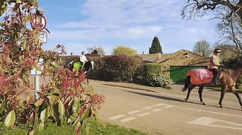 Fully Detached Cottage House Loddington Kettering