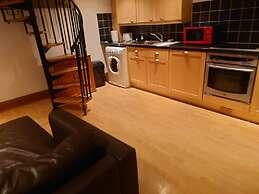 Fully Detached Cottage House Loddington Kettering