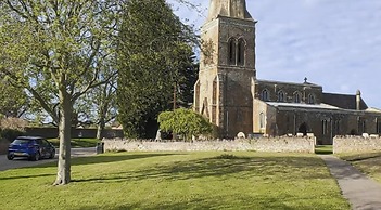 Fully Detached Cottage House Loddington Kettering