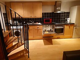 Fully Detached Cottage House Loddington Kettering