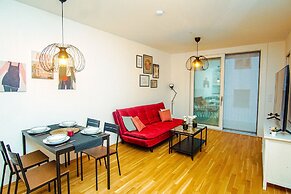 Beautiful 1-bed Apartment in Vienna