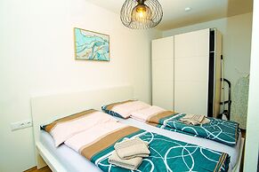 Beautiful 1-bed Apartment in Vienna