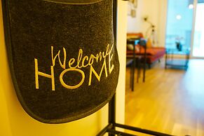 Beautiful 1-bed Apartment in Vienna