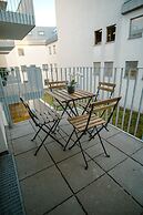 Beautiful 1-bed Apartment in Vienna