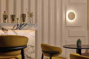 Borghese Contemporary Hotel