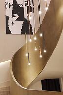 Borghese Contemporary Hotel