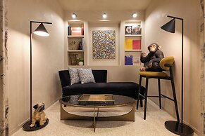 Borghese Contemporary Hotel