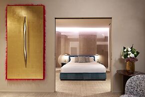 Borghese Contemporary Hotel