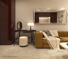 Borghese Contemporary Hotel