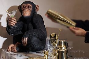 Borghese Contemporary Hotel