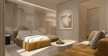 Borghese Contemporary Hotel