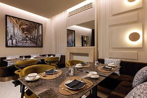 Borghese Contemporary Hotel