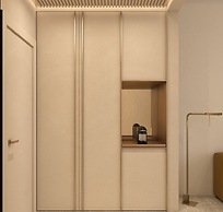 Borghese Contemporary Hotel