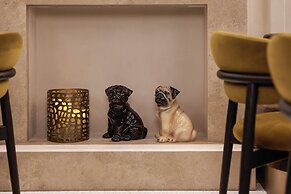 Borghese Contemporary Hotel