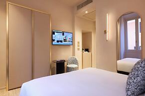 Borghese Contemporary Hotel