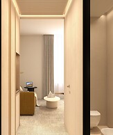 Borghese Contemporary Hotel