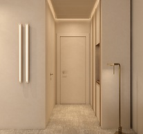 Borghese Contemporary Hotel