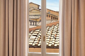 Borghese Contemporary Hotel